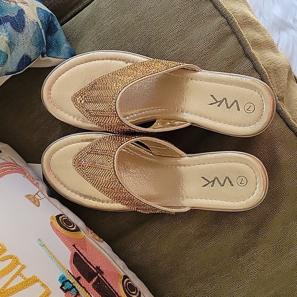 Miami Sandals - Picture 5 of 6